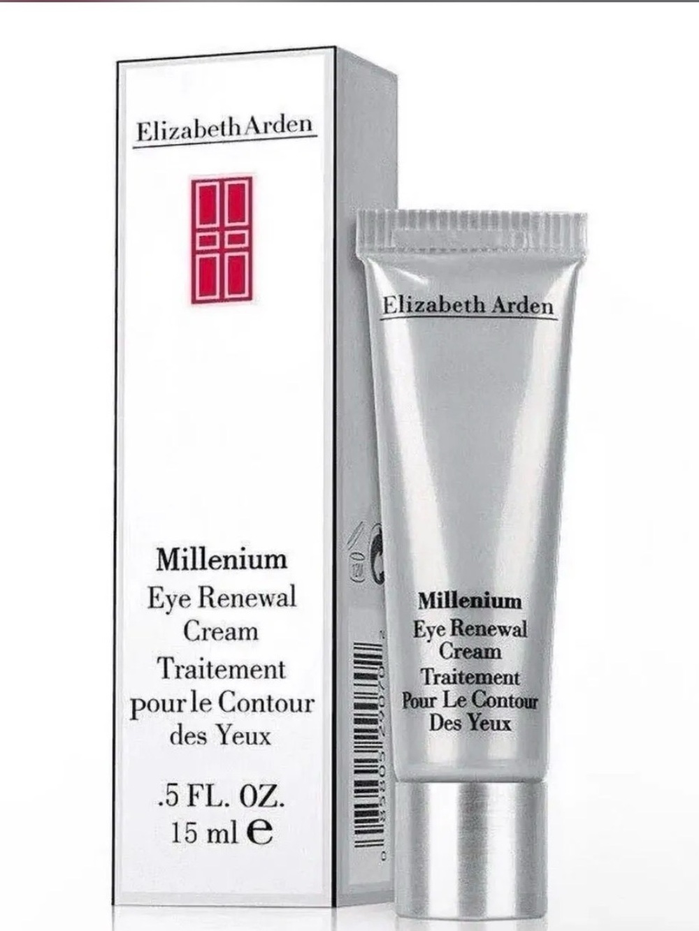 Elizabeth Arden Millenium Eye Renewal Cream